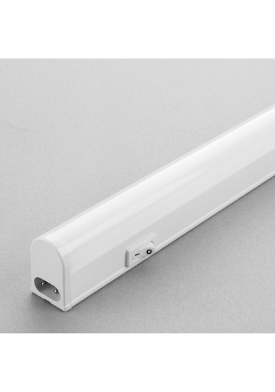 90 Cm Mutfak Tezgah Aydınlatması-Raf Aydınlatması Led Anahtarlı