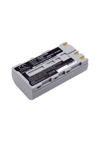 Yokogawa A-q1200 Serisi A-q1200a Otdr Fiber Optik Analizör Yedek Bataryası