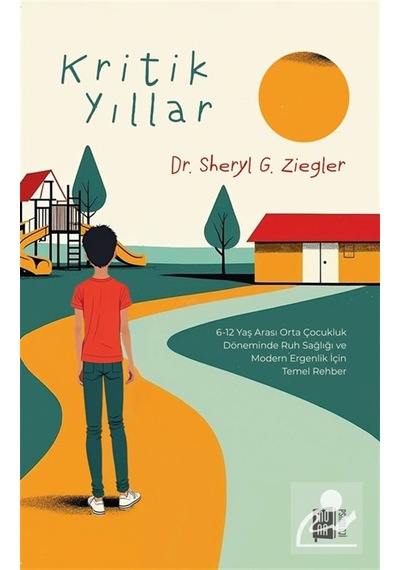 Kritik Yıllar / Dr. Sheryl Gonzalez Ziegler