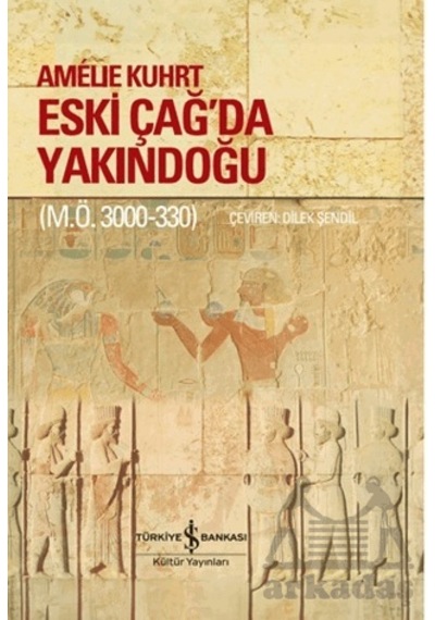 Eski Çağ'da Yakındoğu M.ö. 3000-330