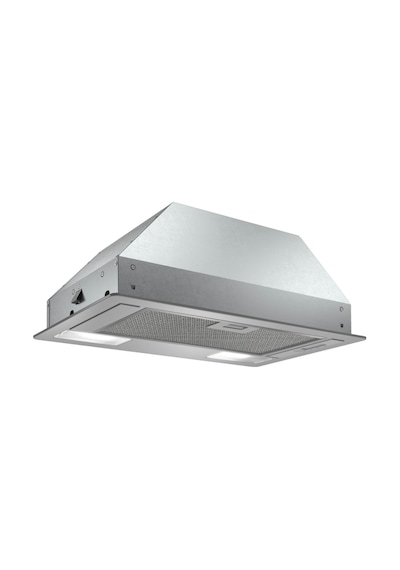 Siemens LB53NAA30 Gömme 121 W Aspiratör Inox