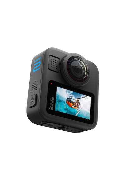 Gopro Max2 - 360 Aksiyon Kamerası