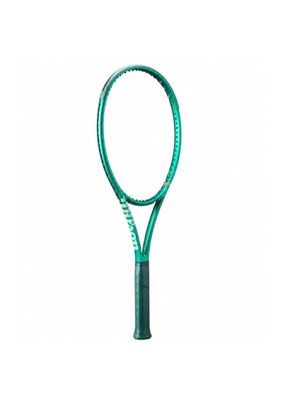 Wilson Blade 100 V10 Tenis Raketi 300 Gr. Wr208211u2