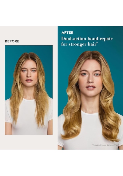 Ogx Bond Protein Repair Protein Destekli Onarıcı Saç Bakım Yağı 50ml