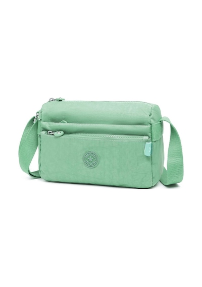 Smart Bags Küçük Boy Postacı Kadın Çantası 1006 Camel 001