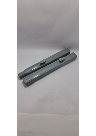 Fantom Boru Takımı 1200 Pratik Gri 10027790
