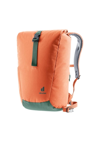 Deuter Stepout 22 Litre Sırt Çantası Turuncu