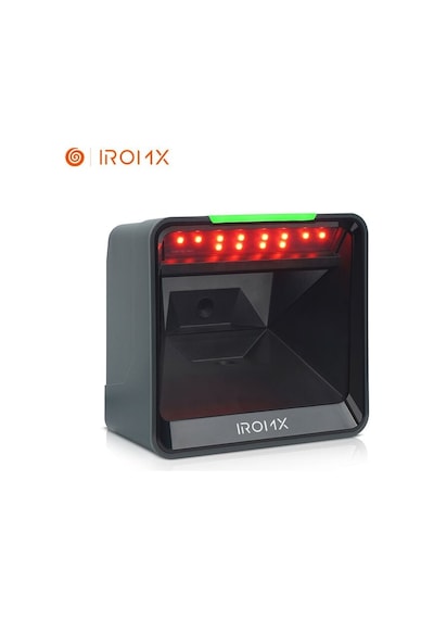 Iromx Wr982dm 1d/2d Masaüstü Barkod Okuyucu