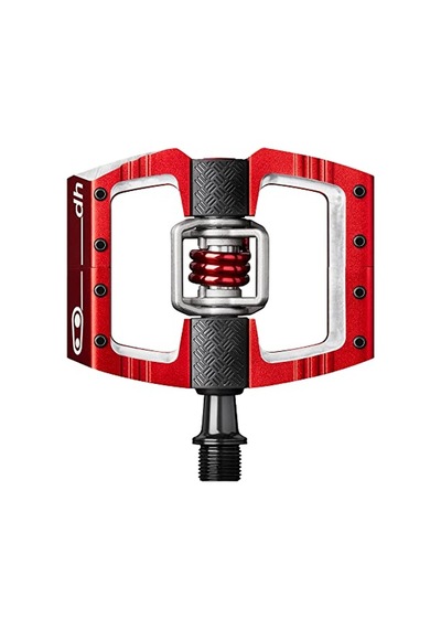 Mallet Dh Pedal Red 2018 Pedal