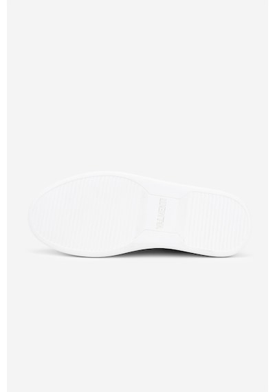 Valmenti Erkek Hakiki Deri Kırık Beyaz Sneakers & Spor Ayakkabı 04 4401 Erk Ayk Y26 Off Whıte
