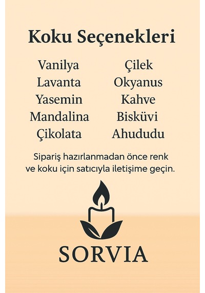 Dekoratif Mum Yılbaşı Geyik Kar Tanesi Figürlü Silindir Mum Hediyelik Beyaz