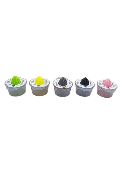 Plastlife Kp-145 350ml Eko Narenciye Ve Limon Sıkacağı- 45'li Paket Diğer