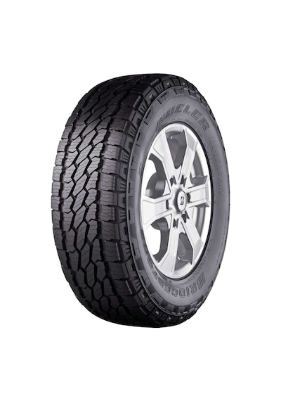 Bridgestone 255/60R18 112T Xl Dueler A/T 002 4X4 Suv Dört Mevsim Lastiği 2025