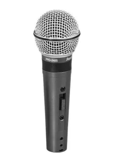 Superlux Pro 248sc Mikrofon