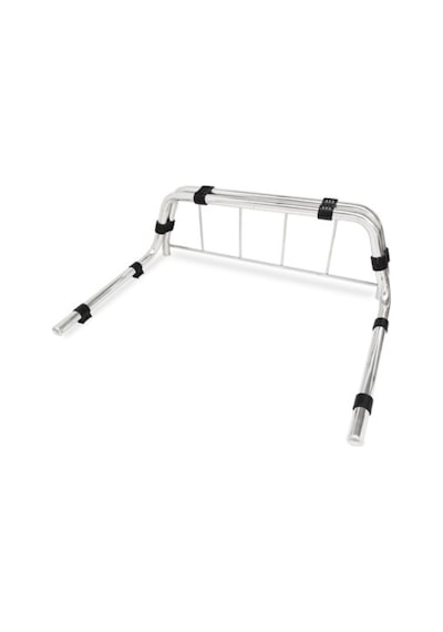 Nıssan Navara Cam Korumalı Ahtapot Kasaüstü Rollbar