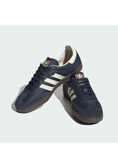 Adidas Samba Og Erkek Günlük Spor Ayakkabı C-adııd2056e10a00 Lacivert