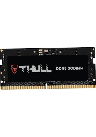 Thull Gaming THL-SOPC44800D5-16G 16 GB DDR5 5600 MHz CL46 Ram