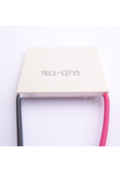 Tec1 12715 Peltier Soğutucu Tec1-12715 231 Watt Yeni