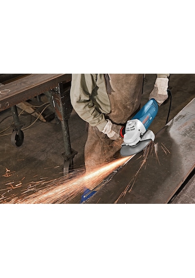 Bosch Professional GWS 24-180 JH Büyük Taşlama Makinesi