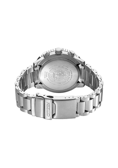 Citizen Eco-drive Cb5000-50l Erkek Kol Saati