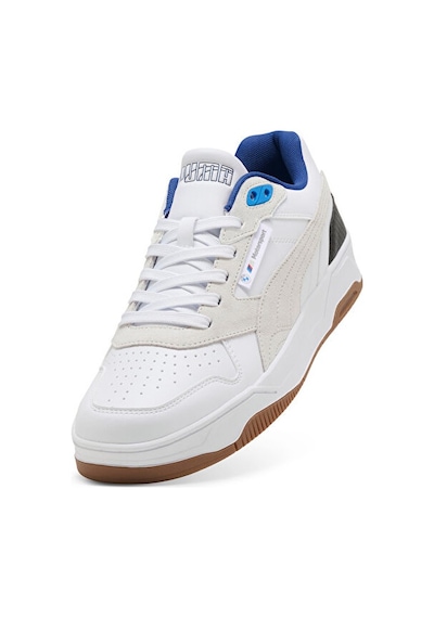 Puma Bmw Mms Rbd Drıve Low Erkek Günlük Ayakkabı 30919404 Beyaz