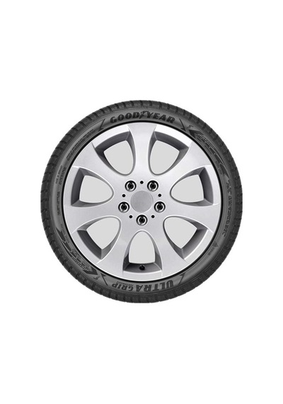Goodyear Ultragrip 8 Performance Ms 205/65R16 95H Kış Lastiği 2023
