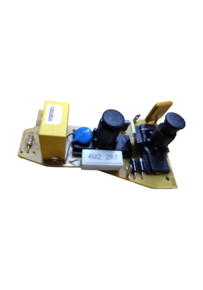 Arzum Uyumlu Ar 161 Soprano Max Blender Elektronik Kart Arzum Uyumlu Ar 161 Soprano Max Blender Elektronik Kart