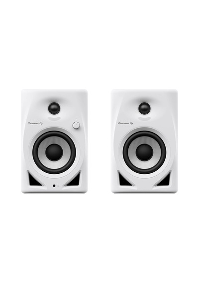 Dm-40d-w Aktif Referans Monitör