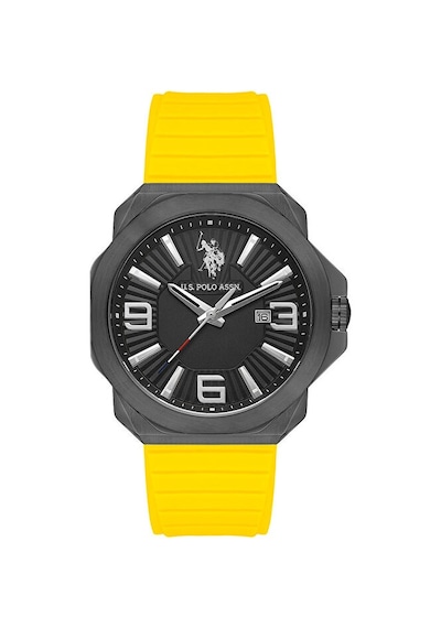 U.s. Polo Assn. Uspa1065-01 Erkek Kol Saati