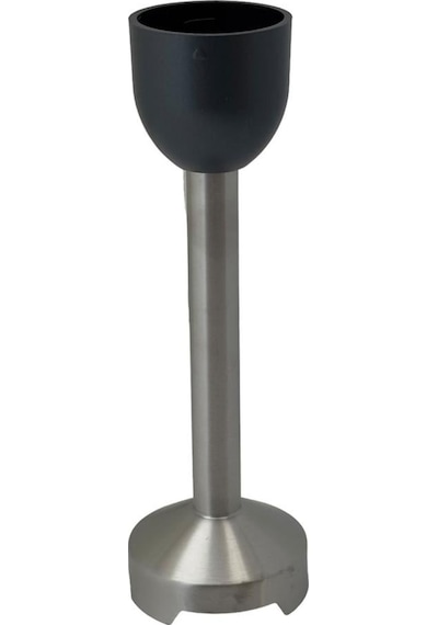 Schafer İle Uyumlu Chef Mix Mini Blender Parçalayıcı Ayak Gri