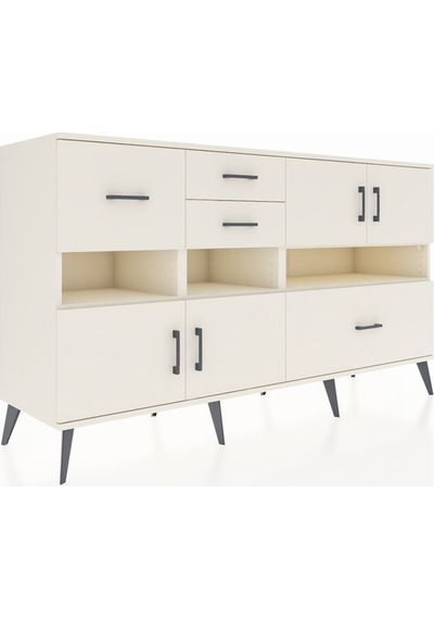Kronos Konsol 5 Raflı 4 Çekmeceli 4 Kapaklı 176x59x99 Aytaşı-ayta Aytaşı-aytaşı Kronos Konsol 5 Raflı 4 Çekmeceli 4 Kapaklı 176x59x99 Aytaşı-ayta Aytaşı-aytaşı