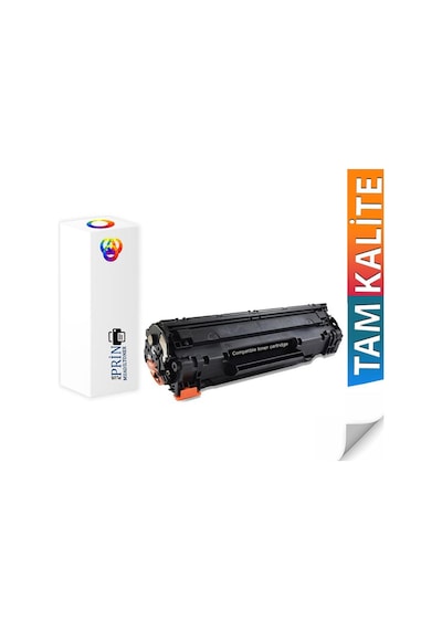 Hp Laserjet Pro Mfp M225dw Yazıcı Uyumlu Toner, Cf283a 2000syf