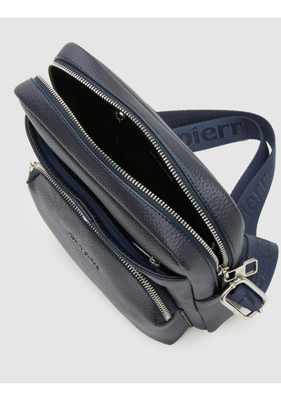 Pierre Cardin Lacivert El Çantası 50337202-vr033
