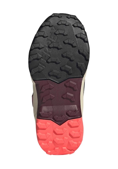 Adidas Terrex Ax4r Mid Climawarm+ Çocuk Yürüyüş Ayakkabısı Kı5824 Çok Renkli