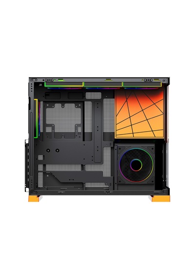 Dragos DRX8708 R7-9800X3D 32 GB 1 TB NVMe 12 GB RTX5070 24.5" Free Dos Masaüstü Oyuncu Bilgisayarı