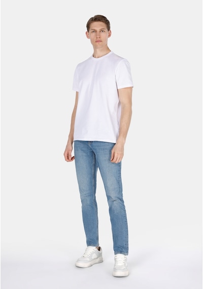 Colin's Colins Straight Fit Düşük Bel Düz Paça Erkek Denim Jean Pantolon Cl1073418 Q1.v1 Dn03502 Denim Colin's Colins Straight Fit Düşük Bel Düz Paça Erkek Denim Jean Pantolon Cl1073418 Q1.v1 Dn03502 Denim