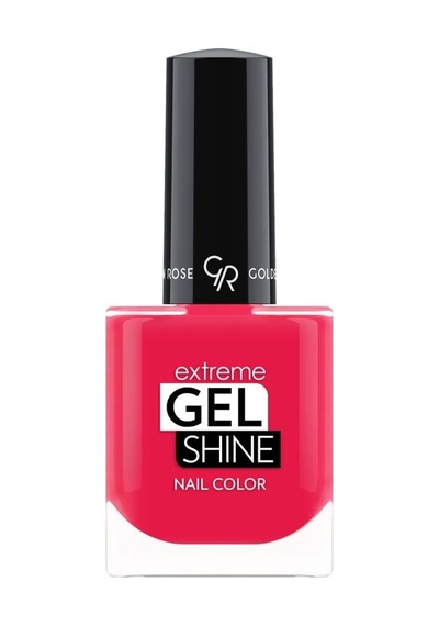 Extreme Gel Nail - 22 - Jel Görünümlü Parlak Oje 10.2 Ml