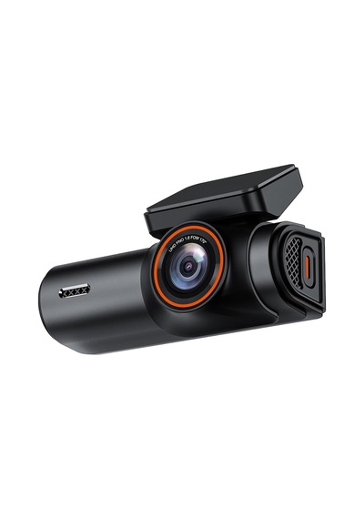 Juo C10 Pro 3k Uhd Hdr Wifi Ekranlı Araç Kamerası 170 Derece Geniş Açı Gece Görüş G-sensörlü Araç İçi Kame