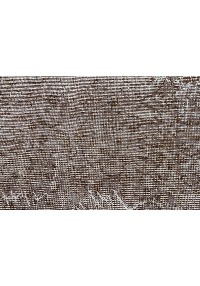 Geleneksel Çizgilerle Modern Dokunuşlu Eskitme Zemin Halı 167 X 267 Cm 10042