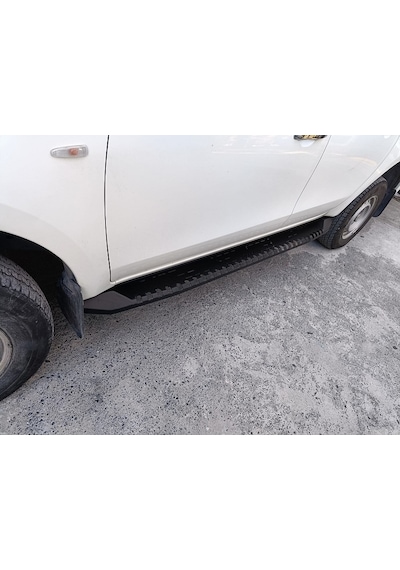 Ford Ranger Yan Basamak 2014+