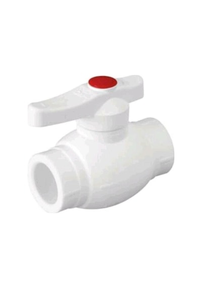 Candan Alm. Cm3133-3 Pp-R 32 Mm 1" Kür. Vana