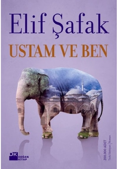 Ustam Ve Ben - Ezjı-669498