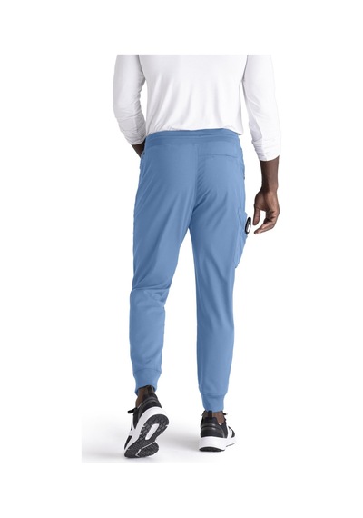 Barco Medikal Giyim Doktor Hemşire Scrubs Cerrahi Alt Parça Grsp550 Murphy Jogger Scrub 001