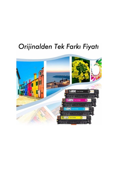SAMSUNG MLT-D111 Uyumlu Toner (1000 Sayfa Baskı)