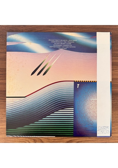 The Alan Parsons Project The Best Of The Alan Parsons Project