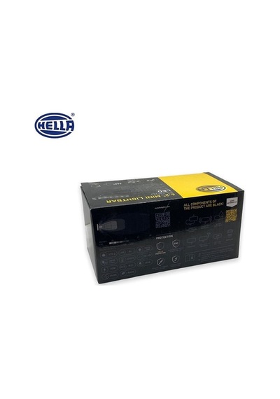 HELLA 10V-30V LED BAR OFF-ROAD 30W 5700K 2000 LÜMEN (GENİŞ AÇI) (