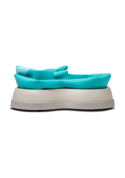 Micro Air Hopper 2 Aqua Turkuaz