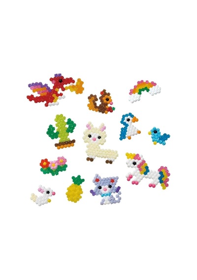 Mey İthalat Aquabeads Star Bead Başlangıç Seti
