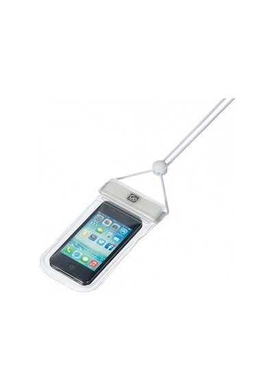 Go Travel Su Geçirmez Telefon Kılıfı 764 223486460 Tek Renk-Std