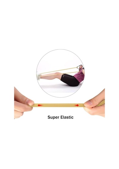 Dünya Magnet 1 Metre Serum Lastiği, 4-6mm Turnike Dren Lastiği, Sapan Lastiği